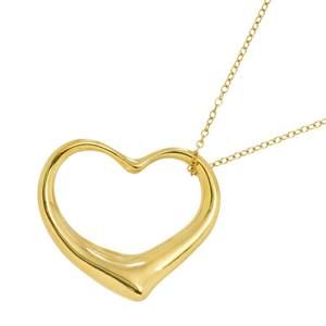 TIFFANY & CO. 18k Gold Necklace